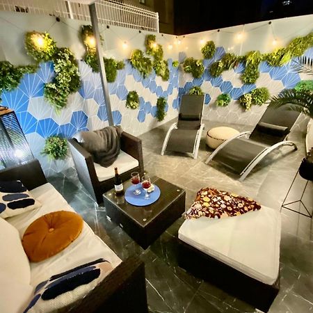 Arte Apartamento Dos Colores Alicante Eksteriør bilde