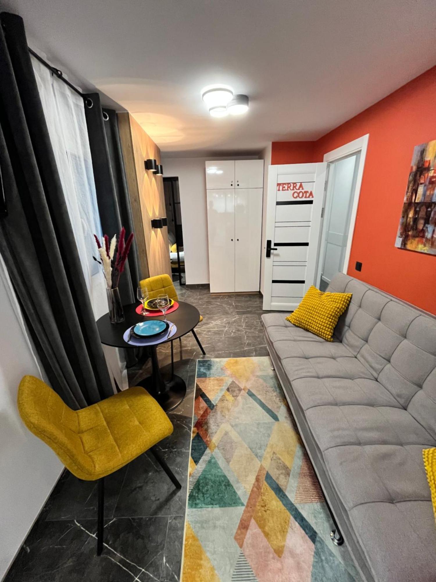 Arte Apartamento Dos Colores Alicante Eksteriør bilde