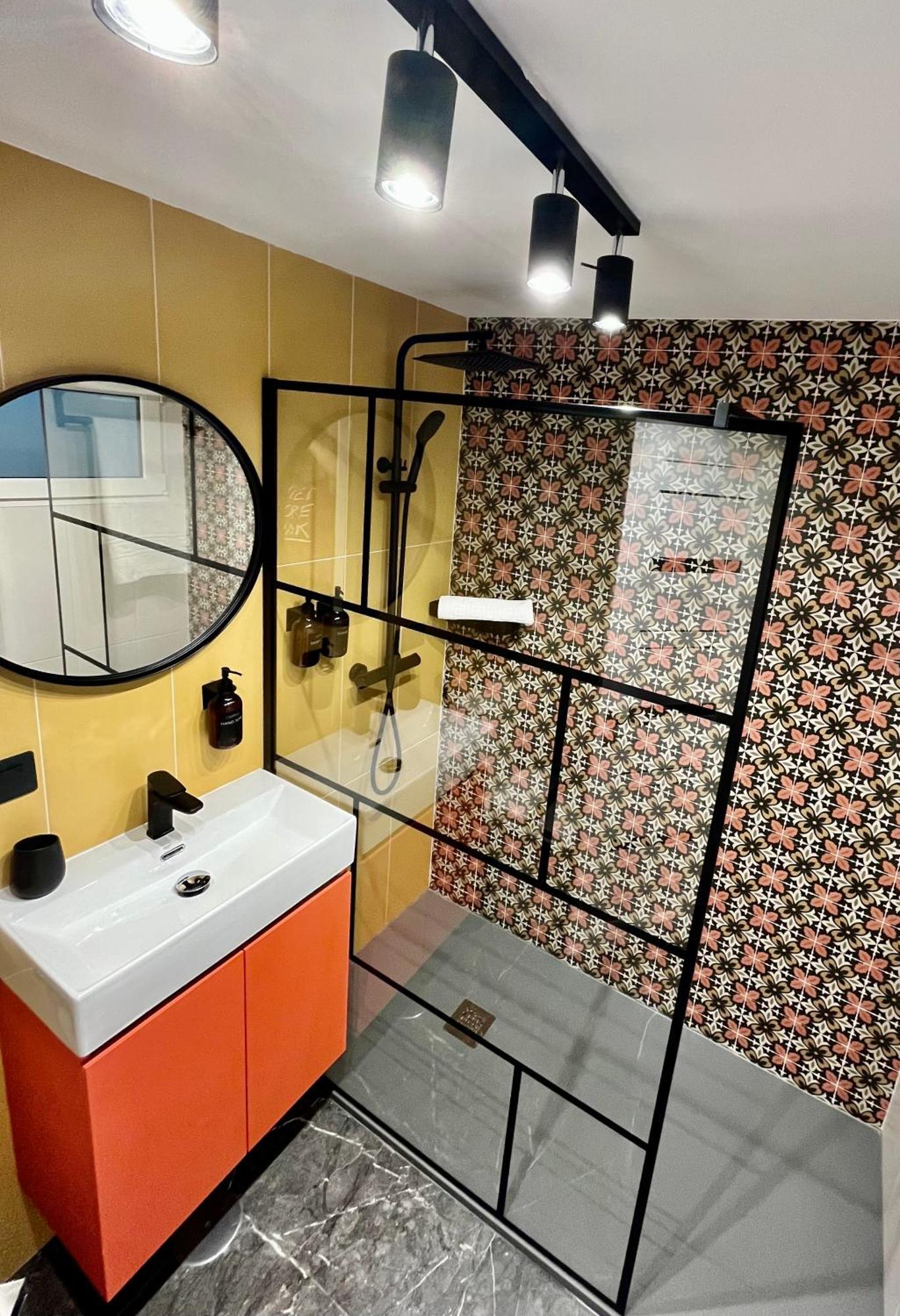 Arte Apartamento Dos Colores Alicante Eksteriør bilde