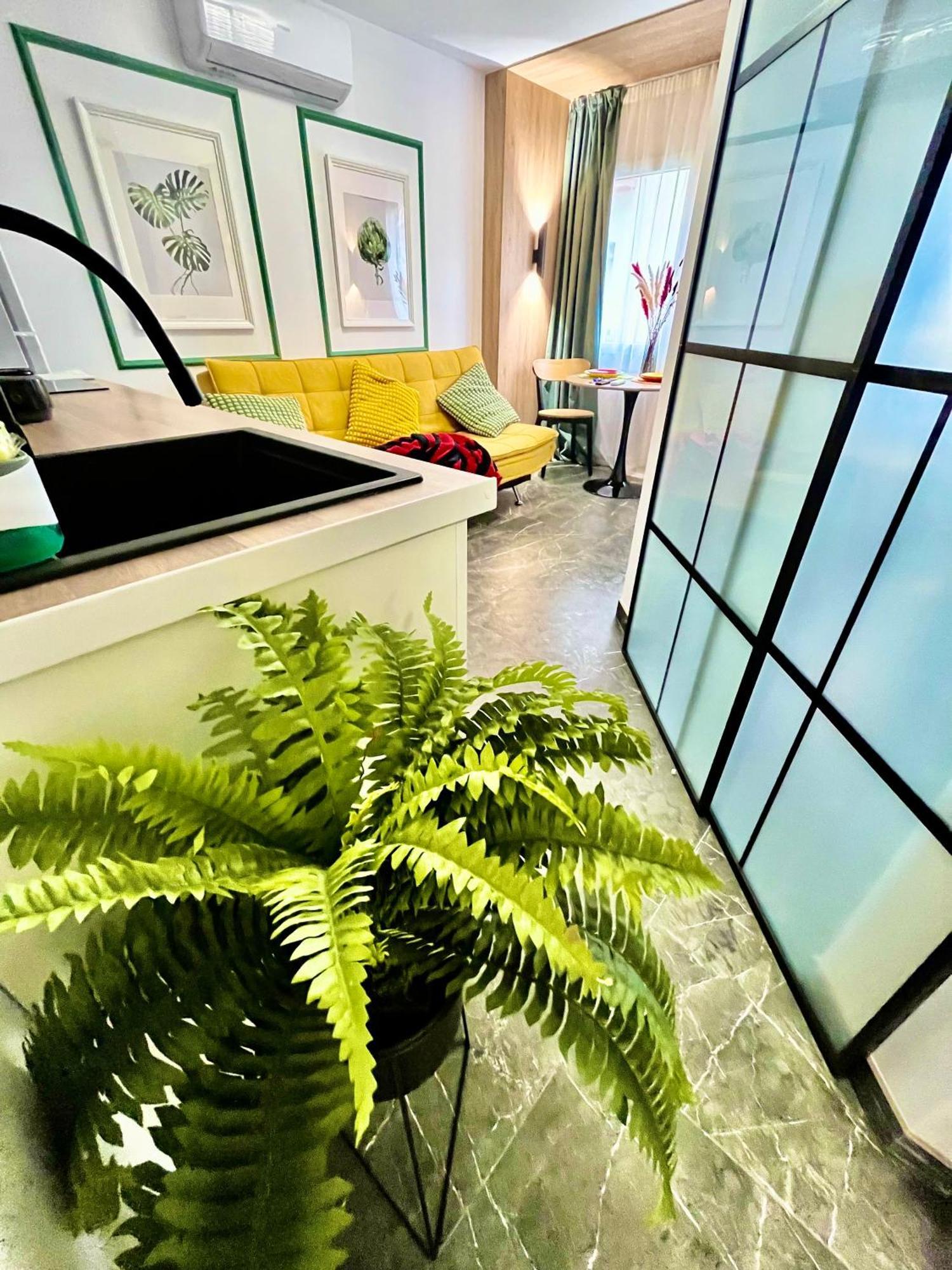 Arte Apartamento Dos Colores Alicante Eksteriør bilde